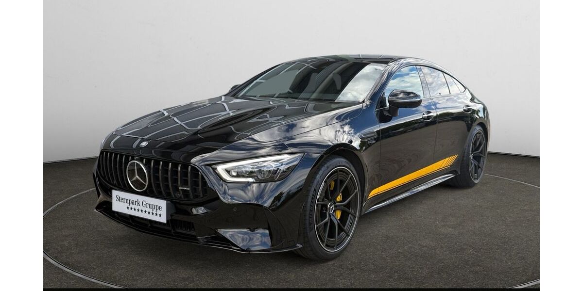 Mercedes-Benz AMG GT 29.600 km 99.770 &euro; Fürstenfeldbruck 82256