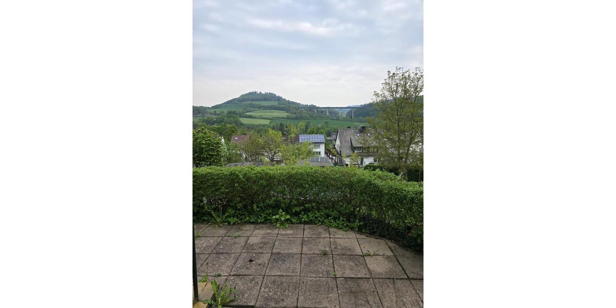 Einfamilienhaus Meschede - 4 Zimmer, 86 m&sup2;, 780&euro; | Angebot:22627196