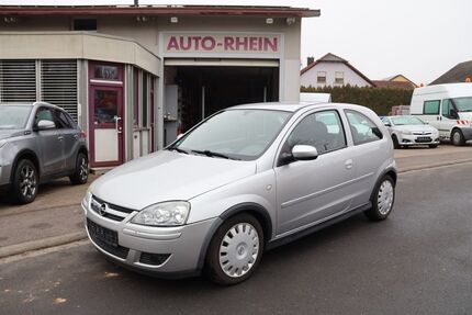 Opel Corsa 219.099 km 2.200 &euro; Sulzdorf 97232