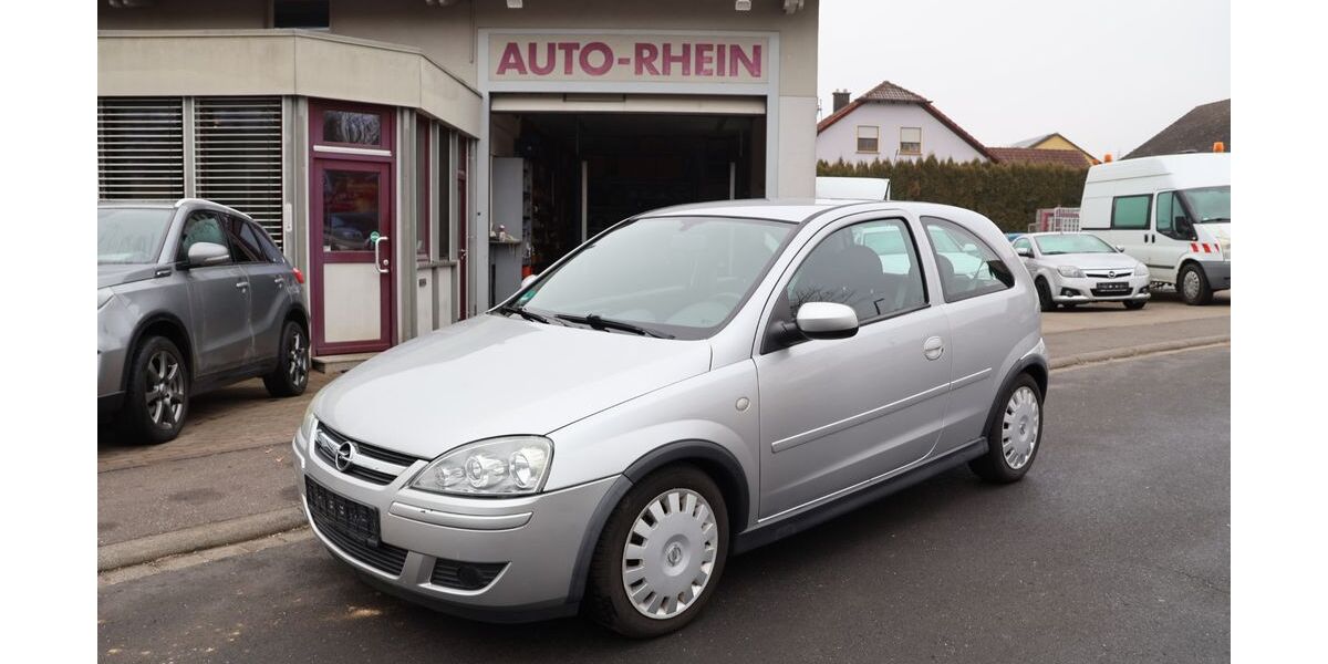 Opel Corsa 219.099 km 2.200 &euro; Sulzdorf 97232