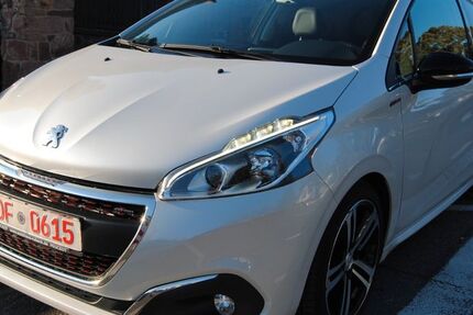 Peugeot 208 137.550 km 9.180 &euro; Dreieich 63303
