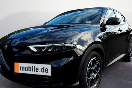 Alfa Romeo Tonale 1.5 SPRINT 130PS Klima WINTERPAK 9.574 km 22.997 € 0Null