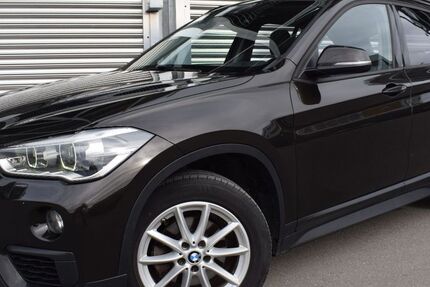 BMW X1 154.100 km 16.500 &euro; Böblingen 71034
