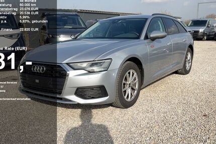 Audi A6 174.991 km 22.450 &euro; Mainburg 84048