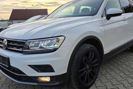 VW Tiguan 87.953 km 20.990 &euro; Ichenhausen 89335