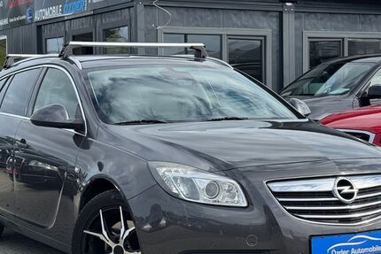 Opel Insignia 201.826 km 6.790 € Lollar 35457