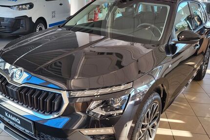 Skoda Kamiq 2.416 km 33.490 € Zeitz 06712