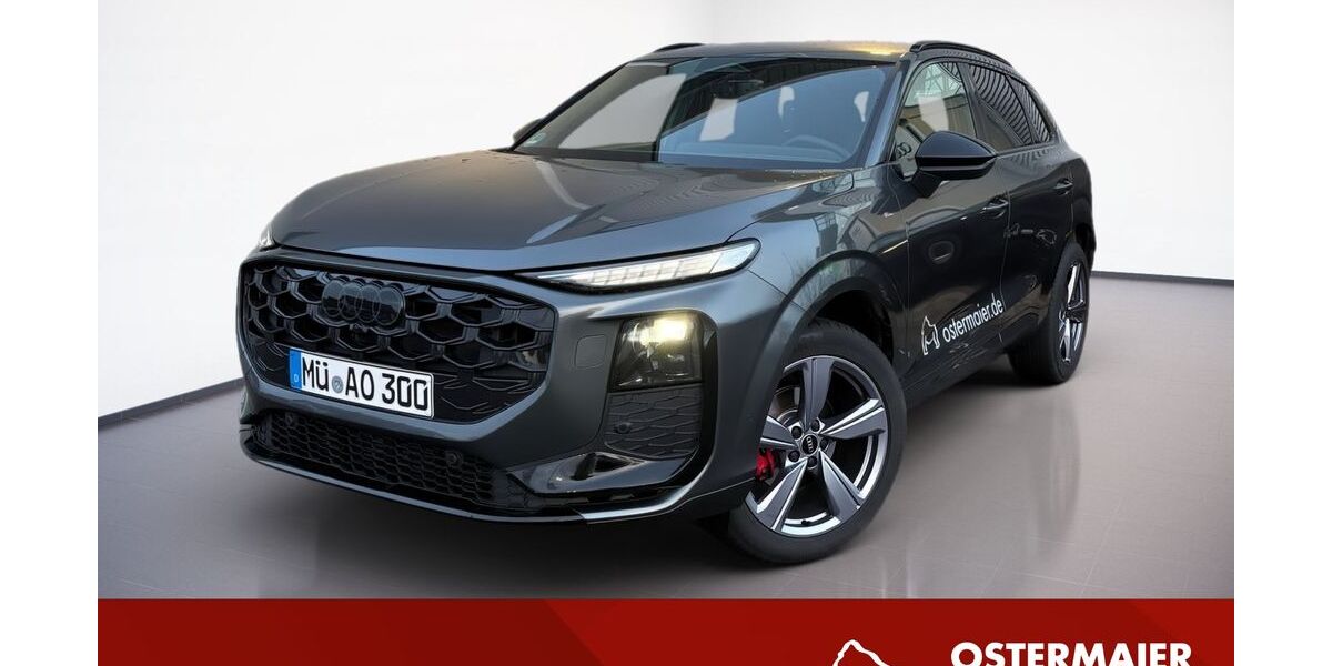 Audi Q3 4.900 km 49.990 &euro; Mühldorf am Inn 84453