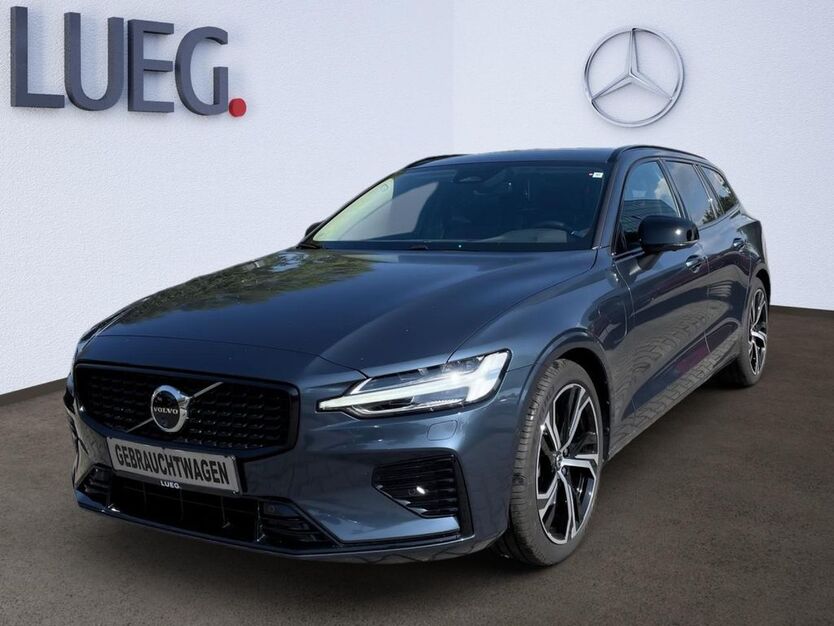 Volvo V60 25.525 km 42.950 € Zwickau 08058