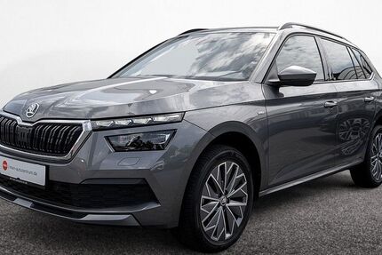 Skoda Kamiq 30.560 km 21.760 &euro; Uelzen 29525