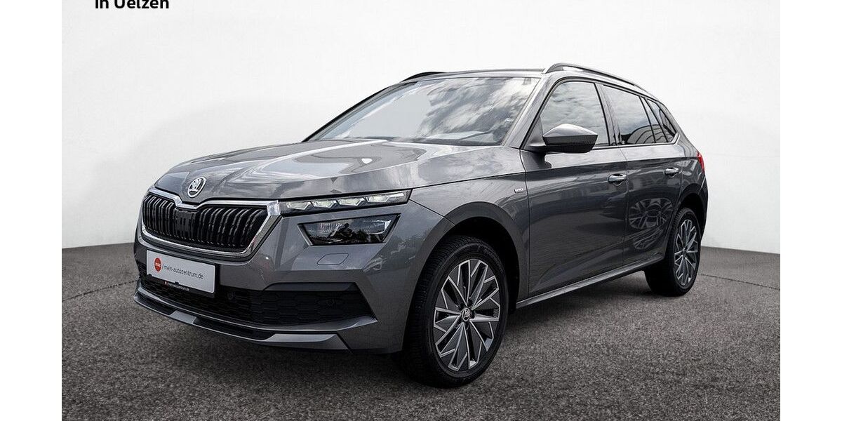 Skoda Kamiq 30.560 km 21.760 &euro; Uelzen 29525
