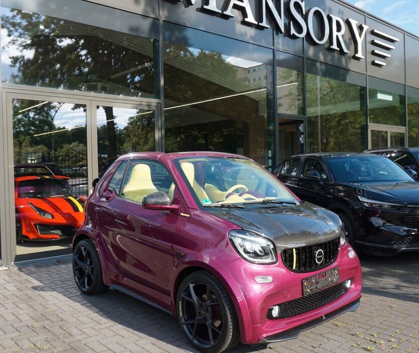ForTwo