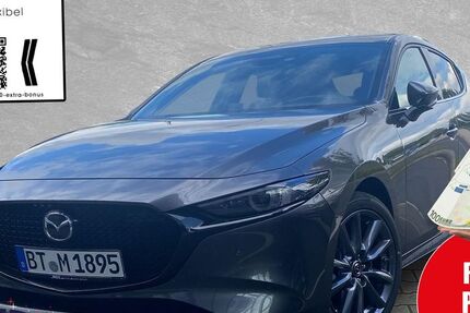 Mazda 3 3.380 km 29.490 € Wunsiedel 95632