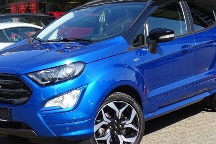Ford EcoSport 37.449 km 14.990 &euro; Essen 45355