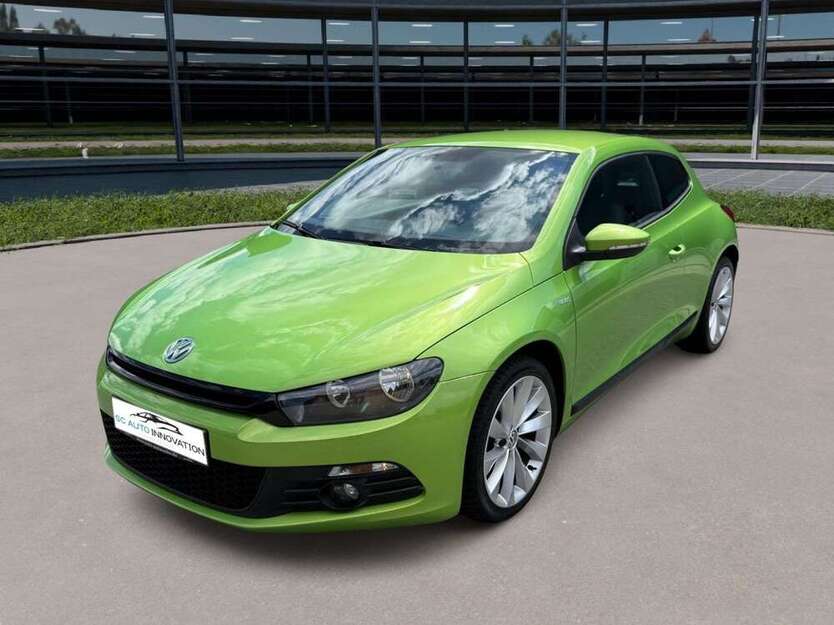 Scirocco