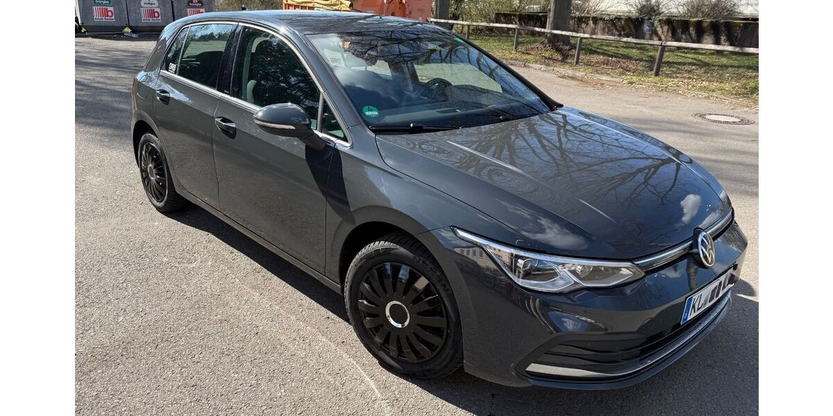 VW Golf 122.000 km 16.900 &euro; Kaiserslautern 67661