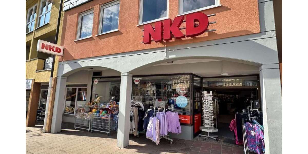 Gewerbeobjekt Eberbach - 425.000&euro; | Angebot:22734122