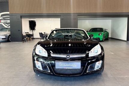 Opel GT