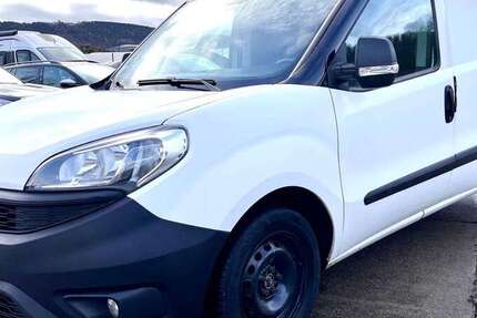 Fiat Doblo 179.800 km 4.999 &euro; Uhlstädt-Kirchhasel 07407