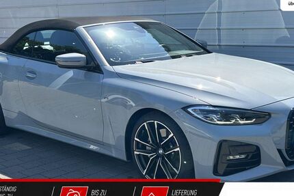 BMW 430 16.800 km 47.990 &euro; Tettnang 88069
