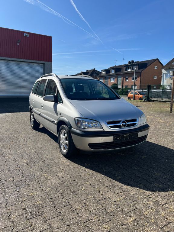 Zafira