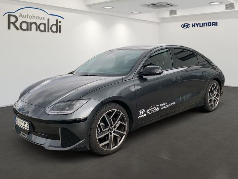 IONIQ 6