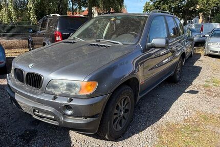 BMW X5 208.360 km 2.999 &euro; Bremen 28717