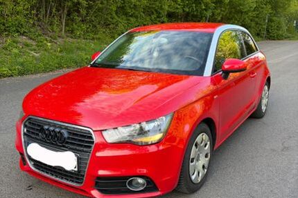 Audi A1 143.500 km 5.100 &euro; Großalmerode 37247