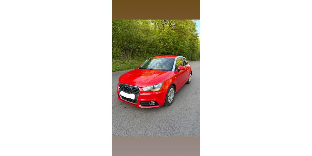 Audi A1 143.500 km 5.100 &euro; Großalmerode 37247