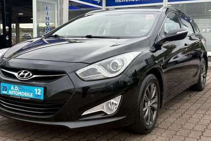 Hyundai i40 151.756 km 7.490 € Niedergebra 99759