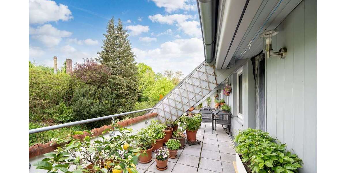 Etagenwohnung Freising Am Vogelherd - 4.5 Zimmer, 144 m&sup2;, 790.000&euro; | Angebot:26679670