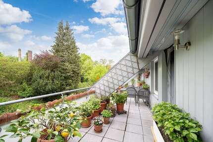 Wohnung Freising Am Vogelherd - 4.5 Zimmer, 144 m&sup2;, 790.000&euro; | Angebot:26679670