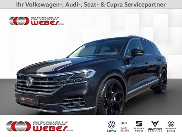 VW Touareg 135.089 km 38.989 &euro; Haldensleben 39340