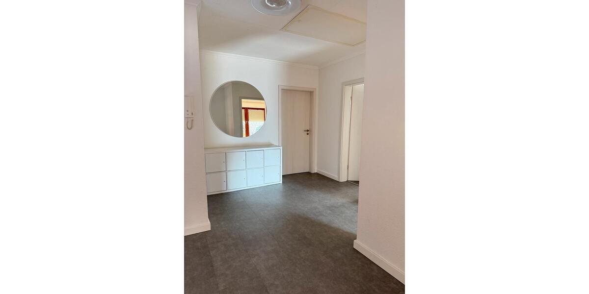 Etagenwohnung Friesoythe - 3 Zimmer, 100 m&sup2;, 750&euro; | Angebot:26691600