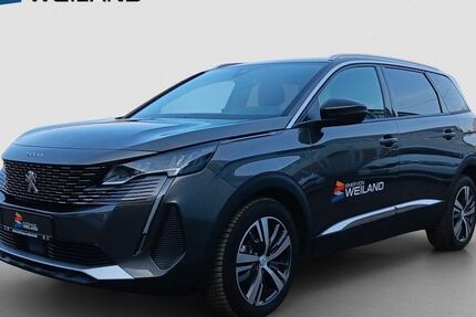 Peugeot 5008 33.500 km 29.500 &euro; Neunkirchen 66539