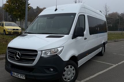 Mercedes-Benz Sprinter 120.000 km 64.900 &euro; Singen 78224