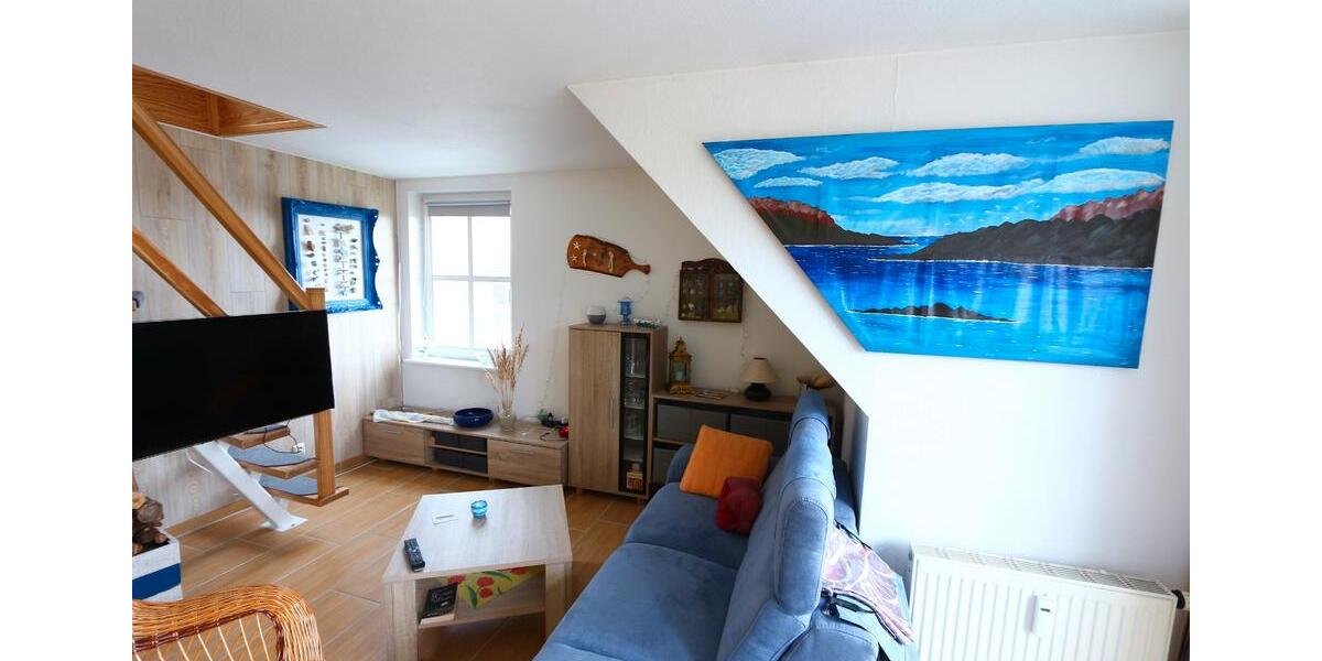 Maisonettenwohnung Neuenhagen bei Berlin - 2 Zimmer, 58 m&sup2;, 140.000&euro; | Angebot:26926647
