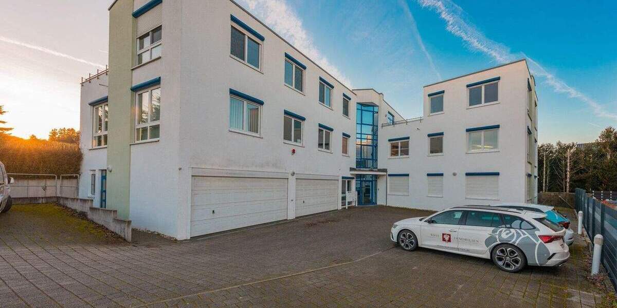 Gewerbeobjekt Remseck am Neckar / Neckargröningen Neckargröningen - 7 Zimmer, 168 m&sup2;, 349.000&euro; | Angebot:25744954