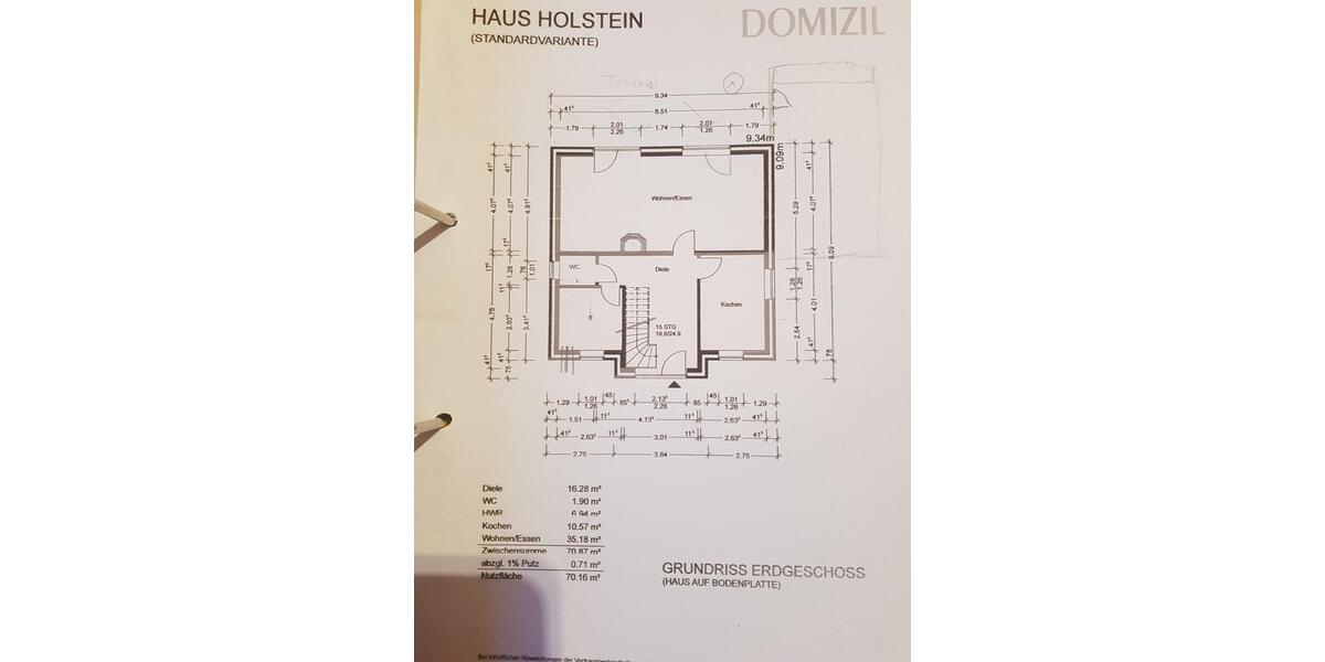 Einfamilienhaus Zerbst (Anhalt) - 4 Zimmer, 137 m&sup2;, 395.000&euro; | Angebot:26770674