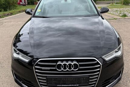 Audi A6 6.000 km 31.499 &euro; Bad Fallingbostel 29683