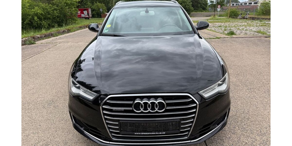Audi A6 6.000 km 31.499 &euro; Bad Fallingbostel 29683