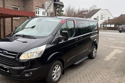 Ford Tourneo Custom 195.000 km 15.200 &euro; Erftstadt 50374