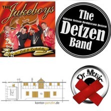 Musiksommer im Küchen Kontor Penzlin Penzlin