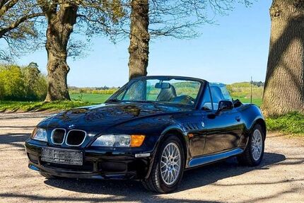 BMW Z3 96.230 km 9.980 &euro; Schellhorn 24211