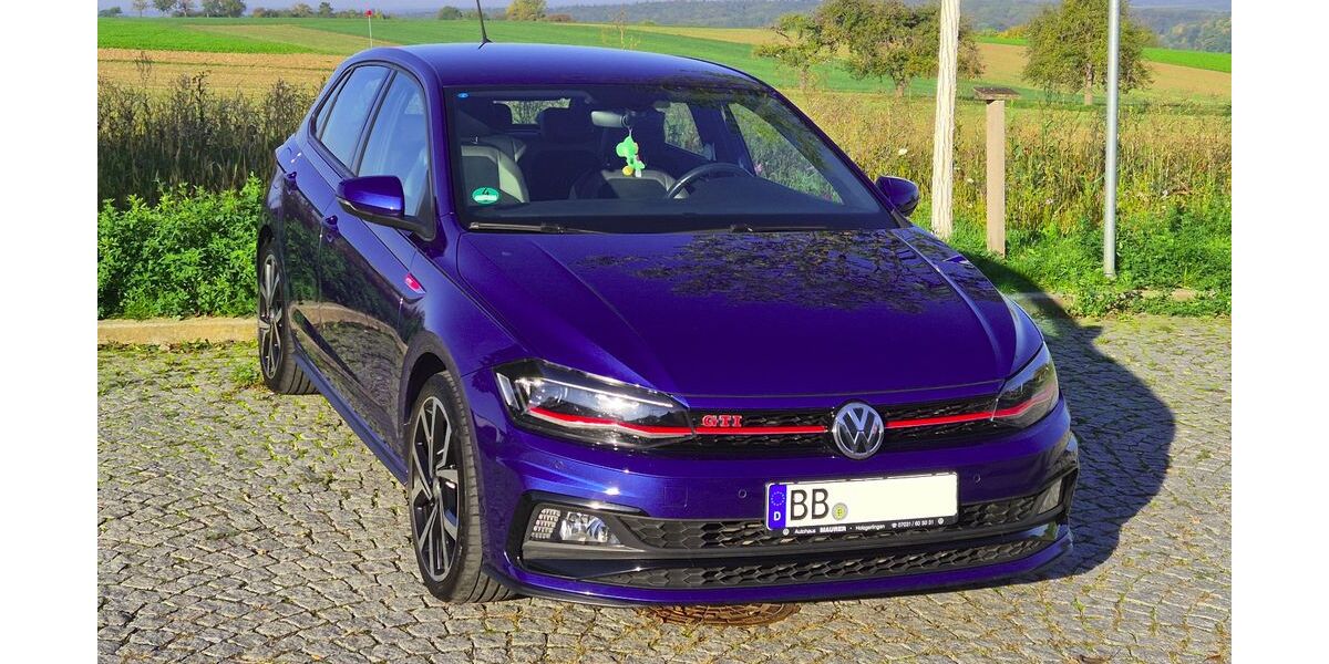 VW Polo 92.125 km 18.990 &euro; Holzgerlingen 71088