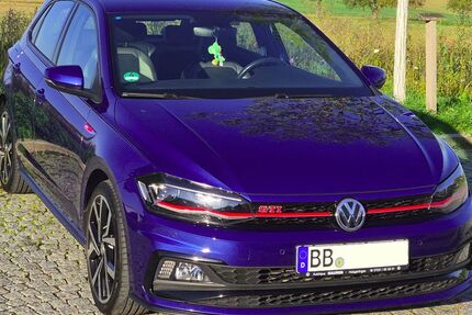 VW Polo 94.250 km 17.600 &euro; Holzgerlingen 71088