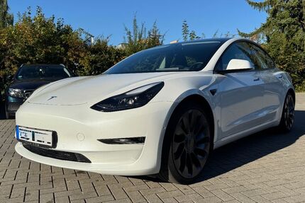 Tesla Model 3 28.000 km 29.900 € München 80337