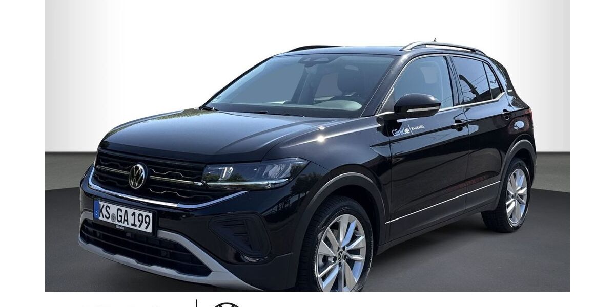 VW T-Cross 9.990 km 27.990 &euro; Baunatal 34225
