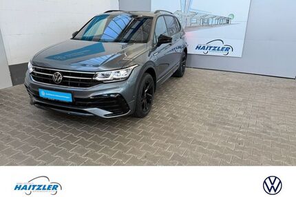 VW Tiguan Allspace