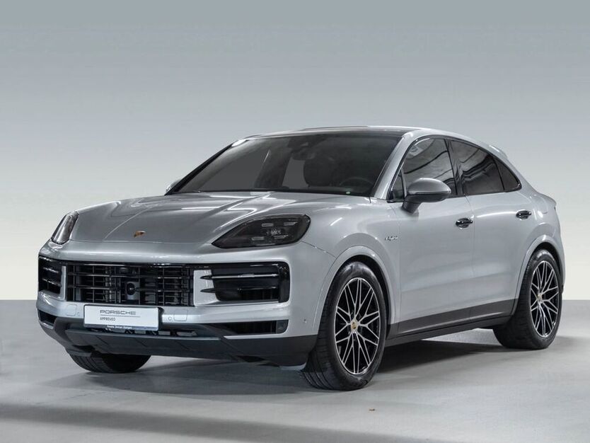 Cayenne